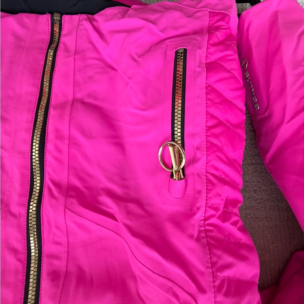 Sun Ice Women's Jacket with Real Fur Trim
NILS Pants - Picture 2 of 7